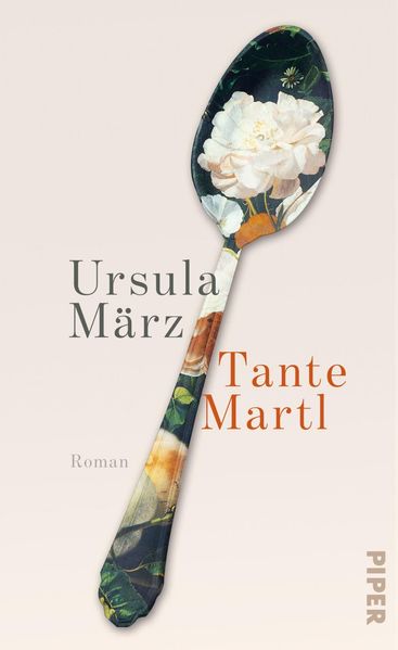 Cover: Tante Martl