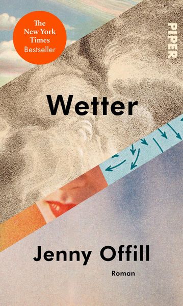 Cover: Wetter