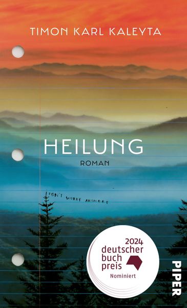 Cover: Heilung