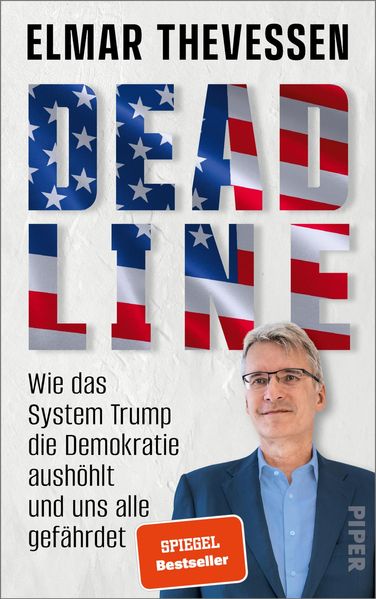 Cover: Deadline