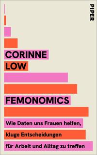 Cover: FEMONOMICS