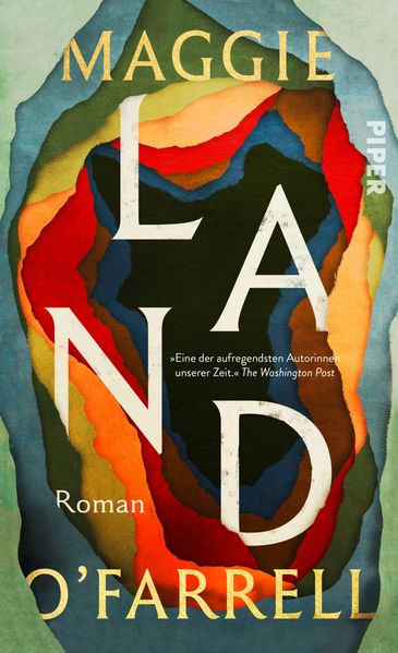 Cover: Land