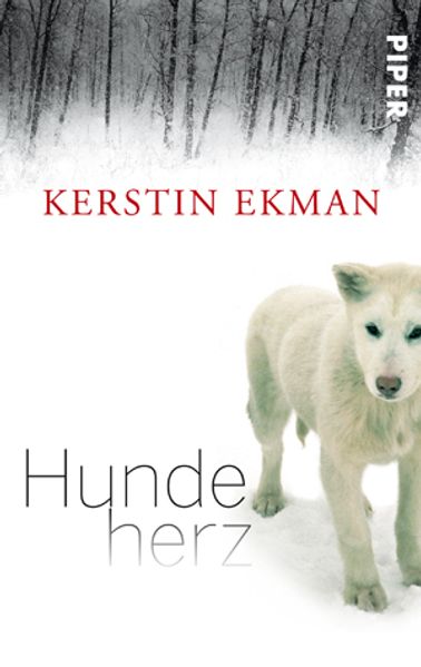 Cover: Hundeherz