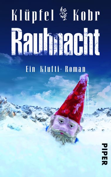 Cover: Rauhnacht