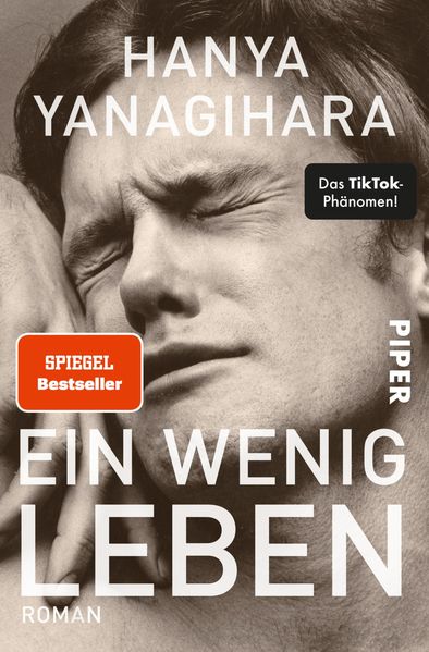 Cover: Ein wenig Leben