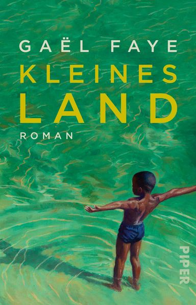 Cover: Kleines Land