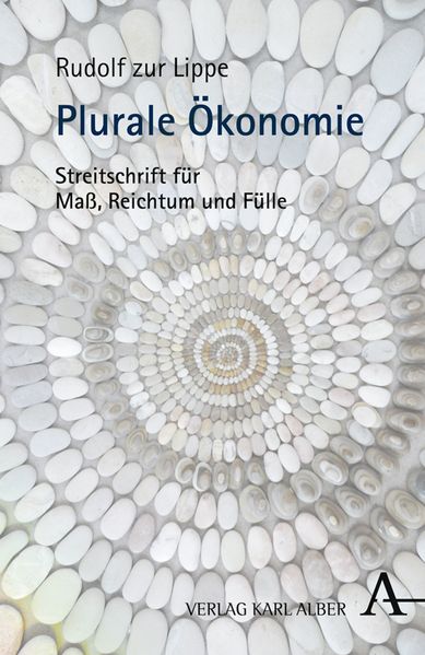 Cover: Plurale Ökonomie