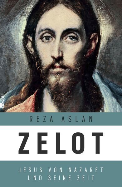 Cover: Zelot.