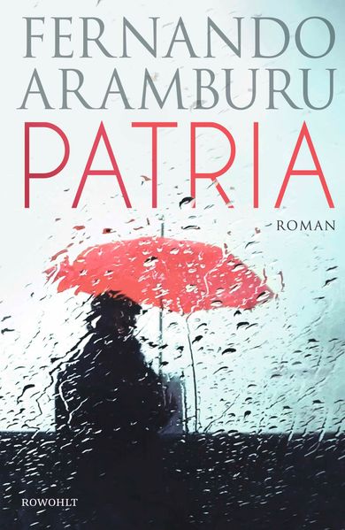 Cover: Patria