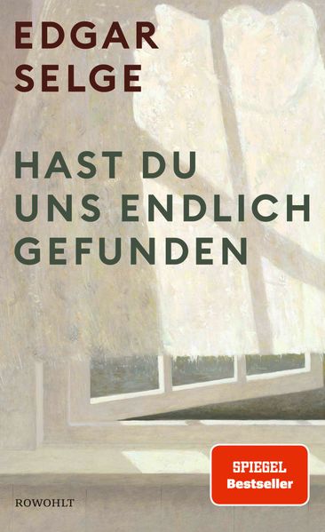 Cover: Hast du uns endlich gefunden