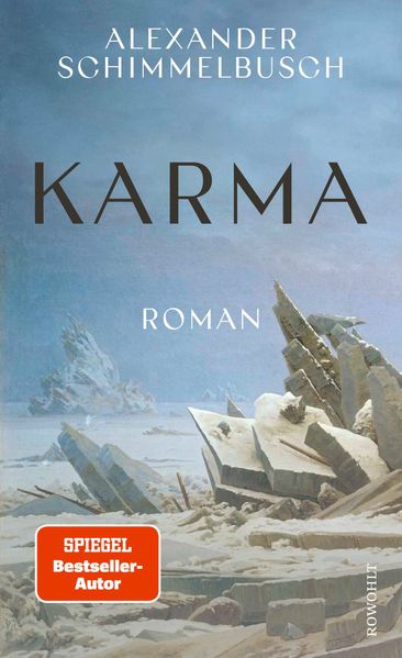 Cover: Karma