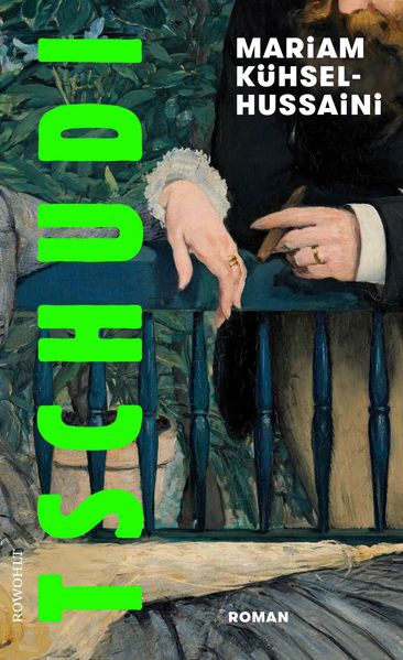 Cover: Tschudi
