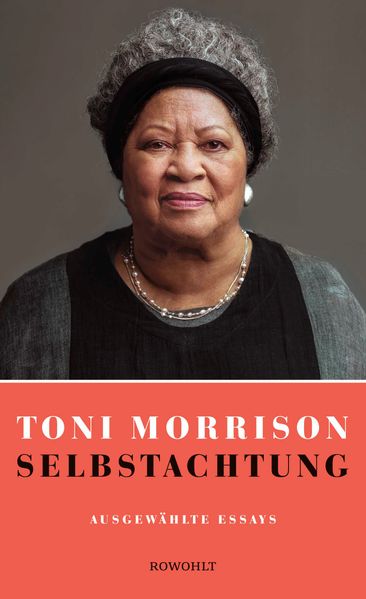 Cover: Selbstachtung