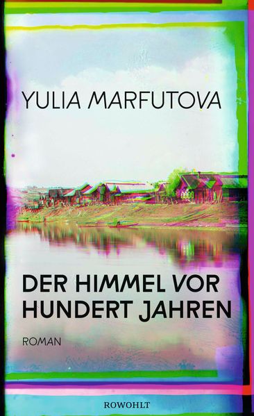 Cover: Der Himmel vor hundert Jahren