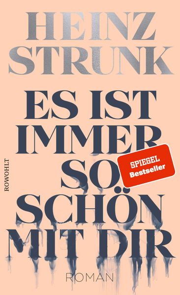 Cover: Es ist immer so schön mit dir