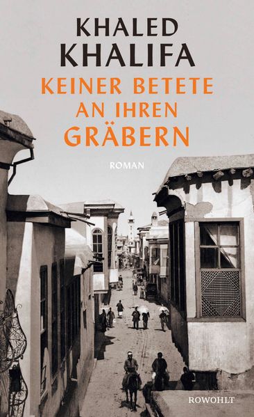 Cover: Keiner betete an ihren Gräbern