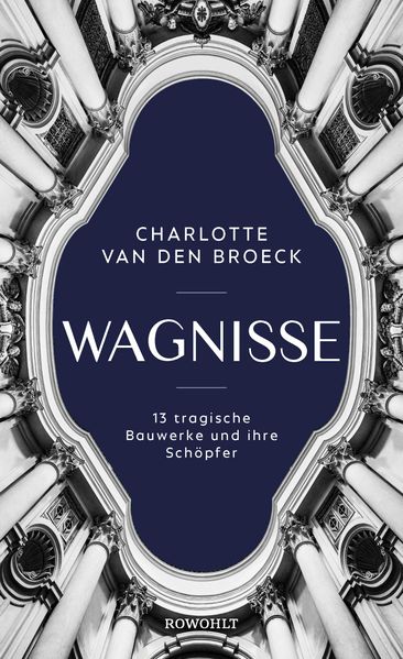 Cover: Wagnisse