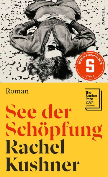 Cover: See der Schöpfung