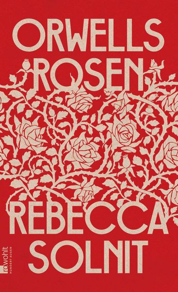 Cover: Orwells Rosen