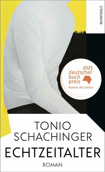 Cover: Echtzeitalter