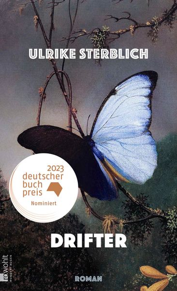 Cover: Drifter