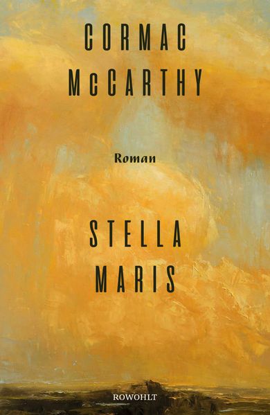 Cover: Stella Maris