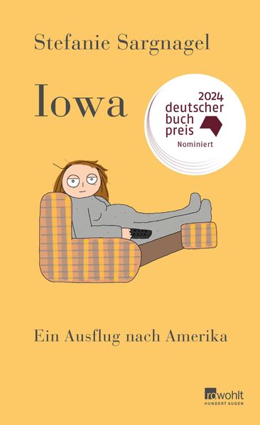 Cover: Iowa