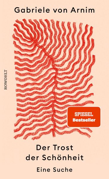 Cover: Der Trost der Schönheit
