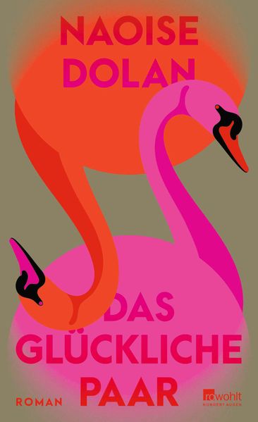 Cover: Das glückliche Paar