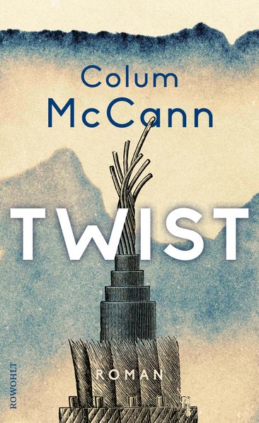 Cover: Twist