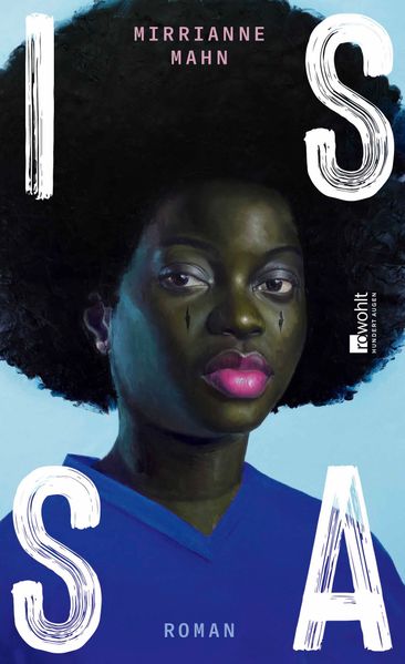 Cover: Issa