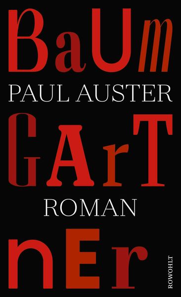 Cover: Baumgartner