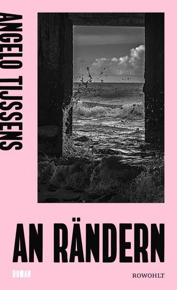 Cover: An Rändern