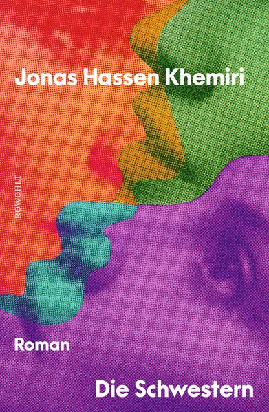 Cover: Die Schwestern