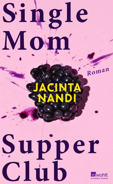 Cover: Single Mom Supper Club