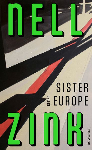 Cover: Sister Europe