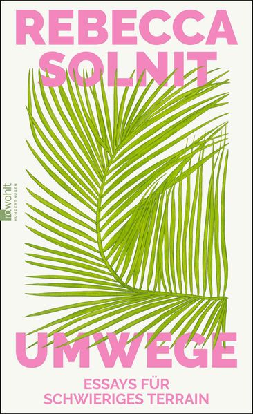 Cover: Umwege