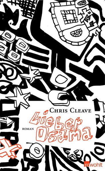 Cover: Lieber Osama