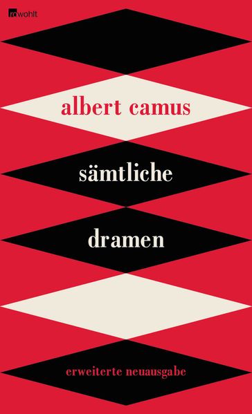 Cover: Sämtliche Dramen