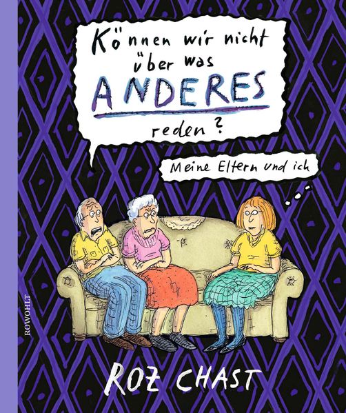 Cover: Können wir nicht über was anderes reden?