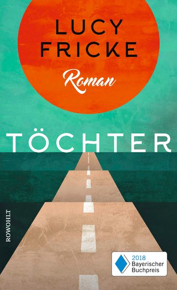Cover: Töchter