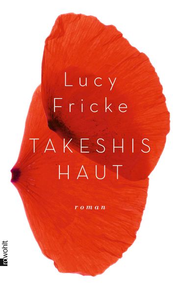 Cover: Takeshis Haut