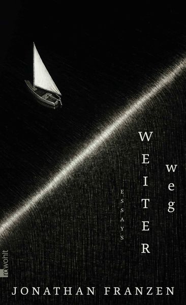 Cover: Weiter weg