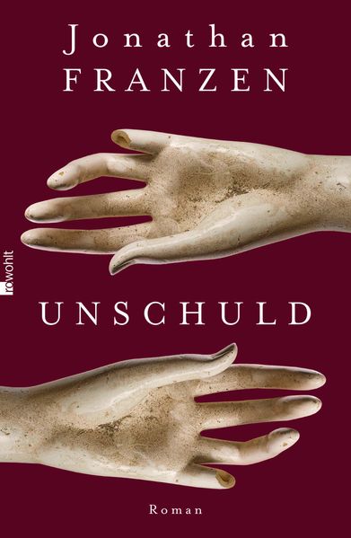 Cover: Unschuld