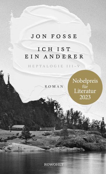 Cover: Ich ist ein anderer