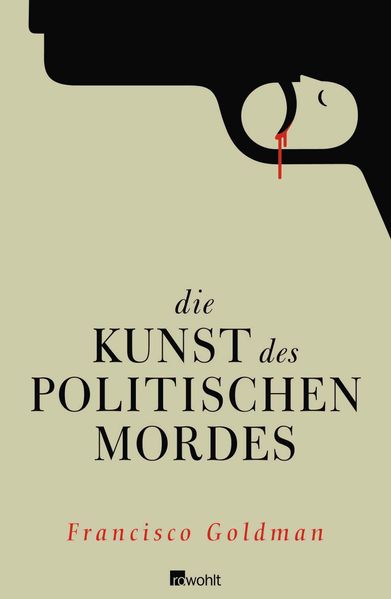 Cover: Die Kunst des politischen Mordes