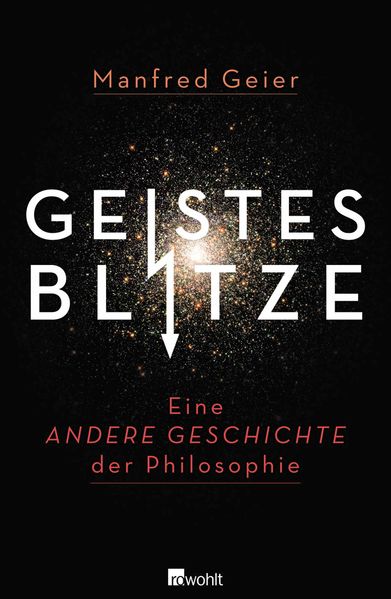 Cover: Geistesblitze
