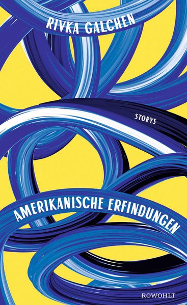 Cover: Amerikanische Erfindungen