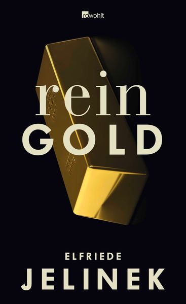 Cover: Rein Gold