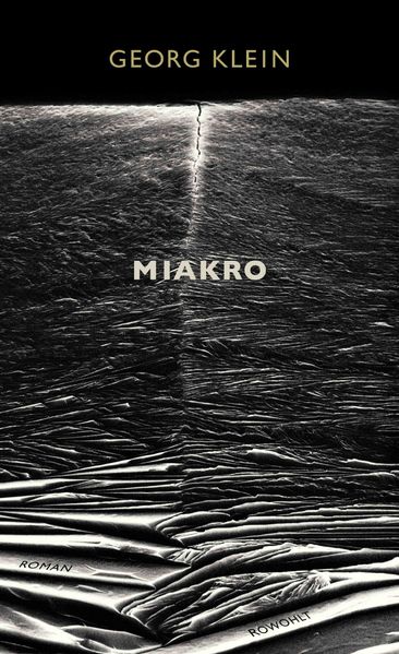 Cover: Miakro
